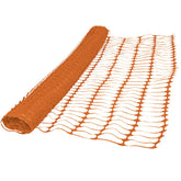 Malla de seguridad 3' x 30 truper